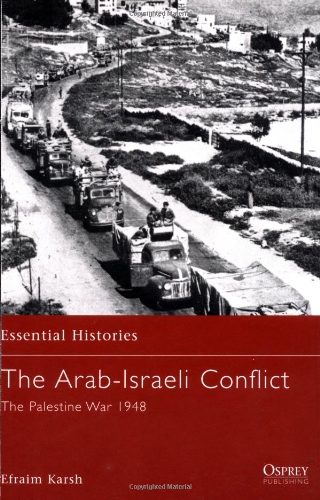 The Arab-Israeli Conflict