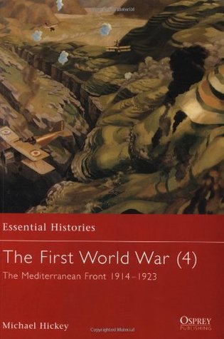 The First World War (4)