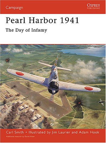 Pearl Harbor 1941