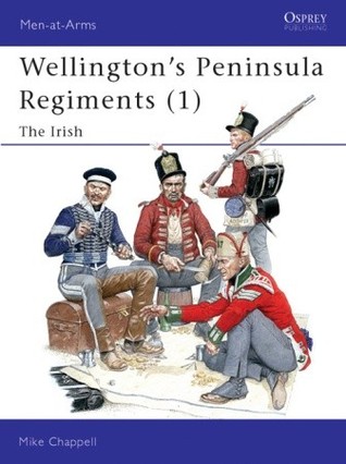 Wellington's Peninsula Regiments (1)