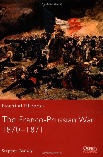 The Franco-Prussian War 1870–1871