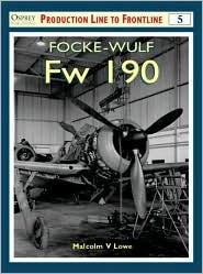 Focke-Wulf Fw 190