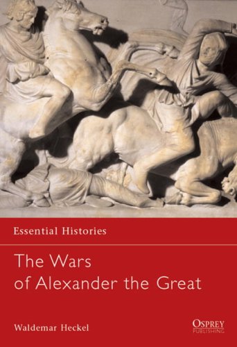 The Wars of Alexander the Great