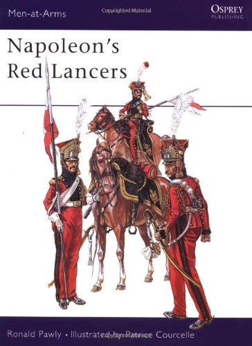 Napoleon's Red Lancers