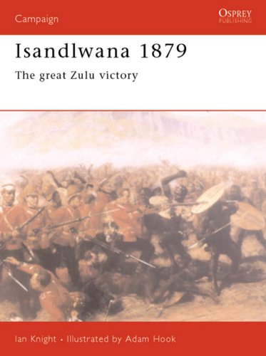 Isandlwana 1879