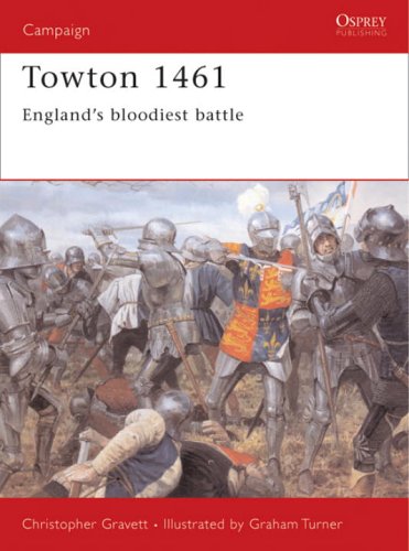 Towton 1461