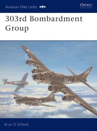 303rd Bombardment Group