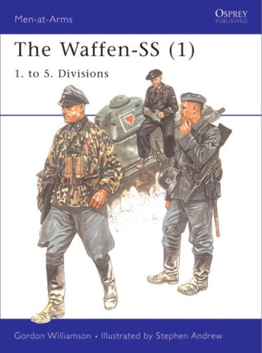 The Waffen-SS (1)