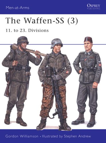 The Waffen-SS (3)