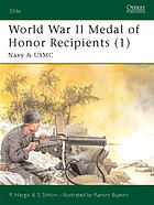 World War II Medal of Honor Recipients (1)