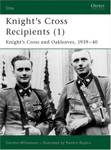 Knight's Cross Recipients (1)