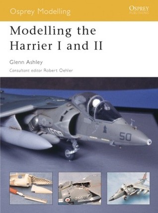 Modelling the Harrier I and II