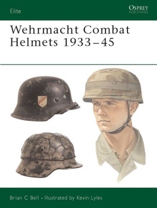 Wehrmacht Combat Helmets 1933–45