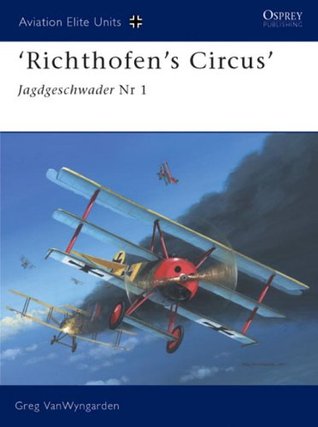 ‘Richthofen’s Circus’