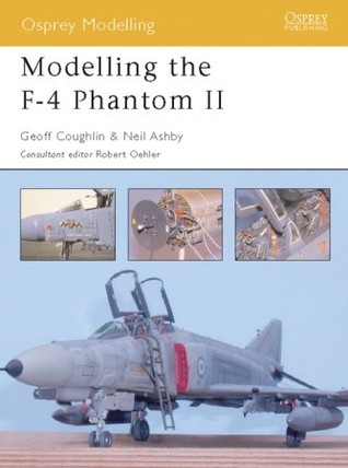 Modelling the F-4 Phantom II