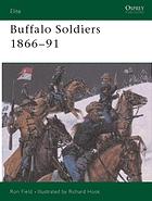 Buffalo Soldiers 1866–91