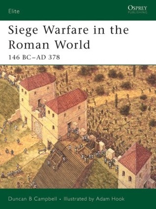 Siege Warfare in the Roman World