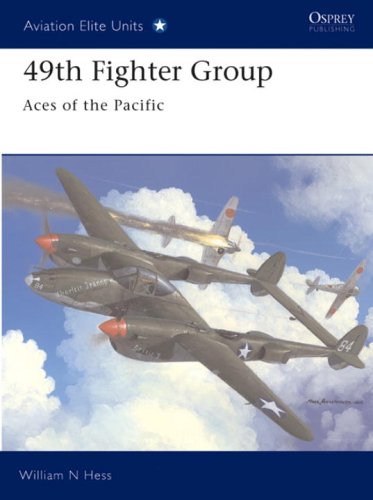 49th Fighter Group