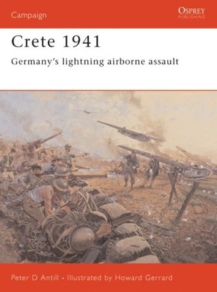 Crete 1941