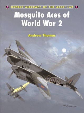 Mosquito Aces of World War 2