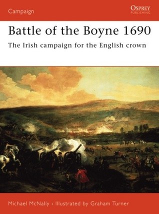 Battle of the Boyne 1690