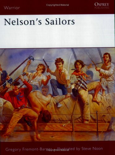 Nelson’s Sailors