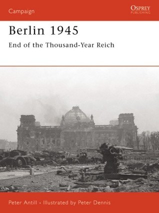 Berlin 1945