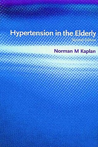 Hypertension in the Elderly