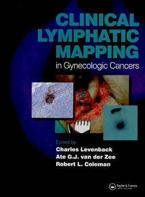 Clinical Lymphatic Mapping of Gynecologic Cancer