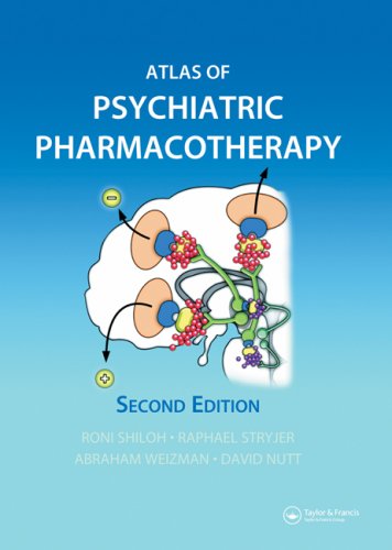 Atlas of Psychiatric Pharmacotherapy