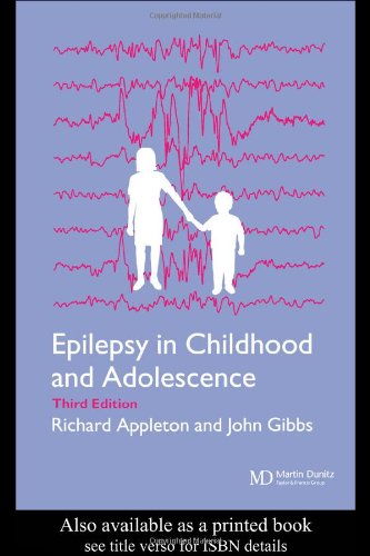 Epilepsy In Childhood And Adolescence