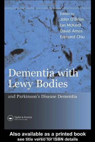 Dementia with Lewy Bodies