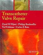 Transcatheter Valve Repair