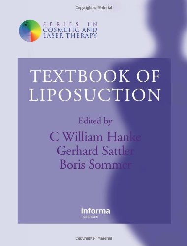 Textbook of Liposuction