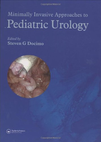 Minimally Invasive Approaches to Pediatric Urology