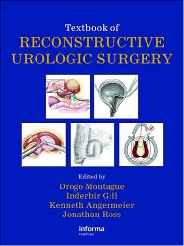 Textbook of Reconstructive Urologic Surgery