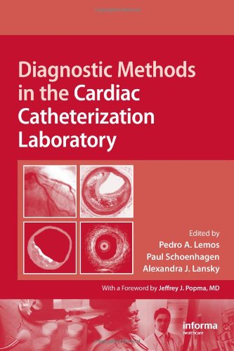 Diagnostic Methods in the Cardiac Catheterization Laboratory