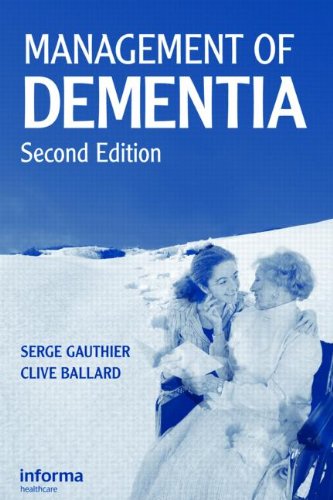 Management of Dementia