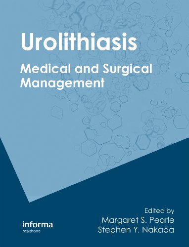 Urolithiasis