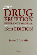 Litt's Drug Eruption Reference Manual Including Drug Interactions