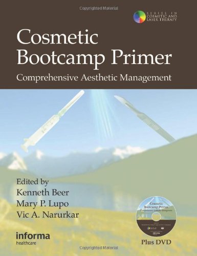 Cosmetic Bootcamp Primer