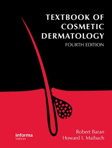 Textbook of Cosmetic Dermatology