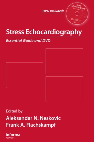 Stress Echocardiography