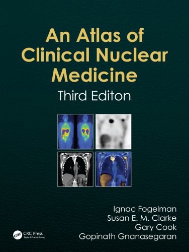 Atlas of Clinical Nuclear Medicine