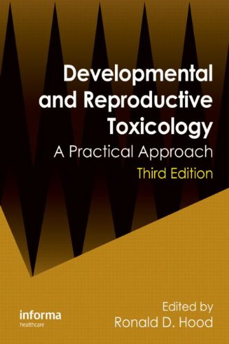 Developmental and Reproductive Toxicology