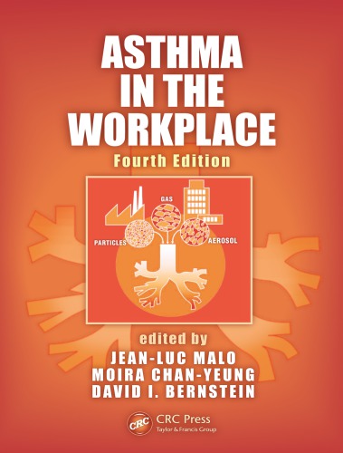 Asthma in the Workplace