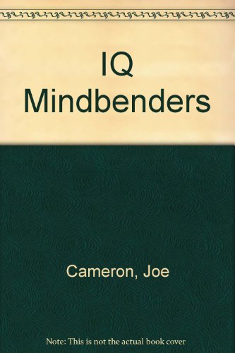 Iq Mindbenders