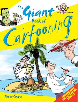 The Giant Book of Cartooning