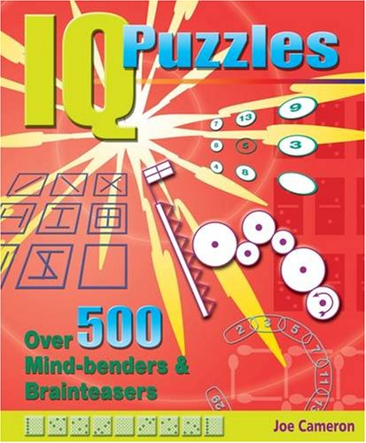 Iq Puzzles