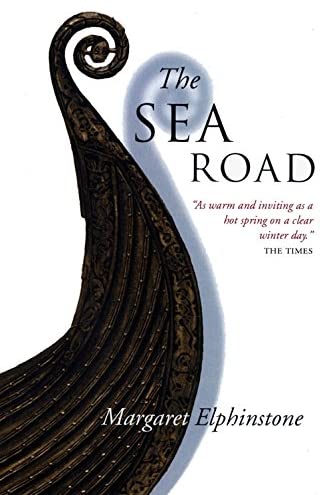 The Sea Road